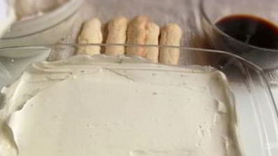 тирамису по-домашнему