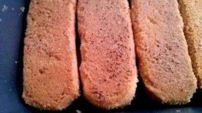 тирамису с маскарпоне