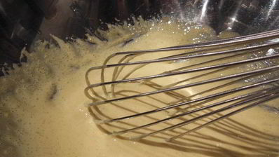 тирамису с мастер-класса в кулинарной студии julia vysotskaya