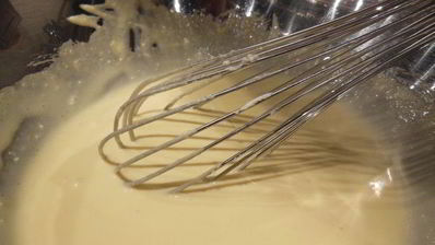 тирамису с мастер-класса в кулинарной студии julia vysotskaya