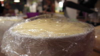 тирамису с мастер-класса в кулинарной студии julia vysotskaya