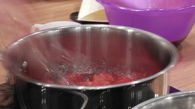 тирамису с мастер-класса в кулинарной студии julia vysotskaya