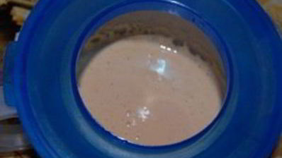 тирамису с рикоттой