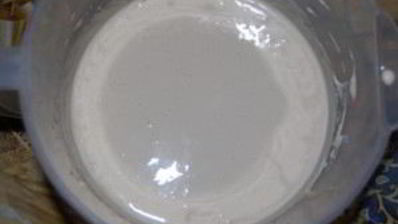 тирамису с рикоттой