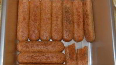 тирамису с рикоттой