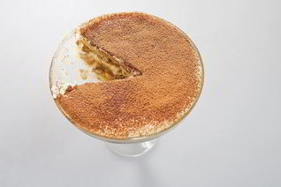 Тирамису с сыром маскарпоне