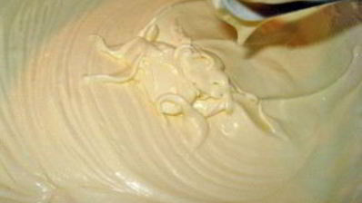 тирамису с творогом