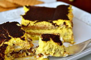 Тирамису Семейный