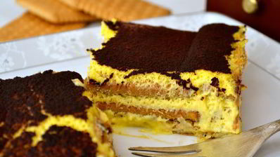 тирамису семейный