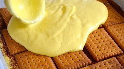 тирамису семейный