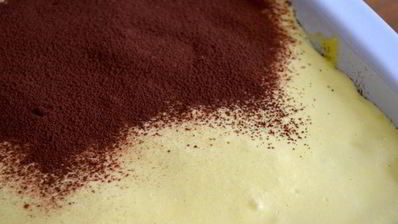 тирамису семейный