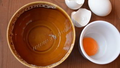 тирамису шоколадный