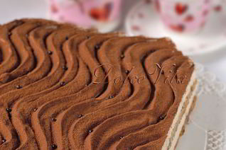 Торт-тирамису