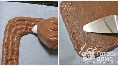 торт-тирамису