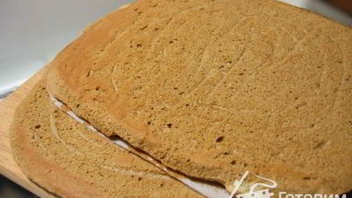 торт-тирамису