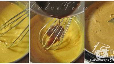 торт-тирамису