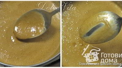 торт-тирамису