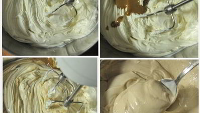 торт-тирамису