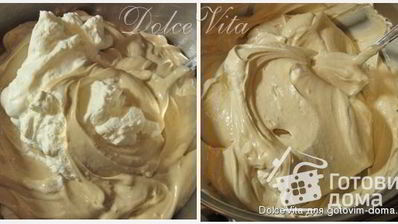 торт-тирамису