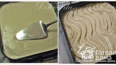 торт-тирамису