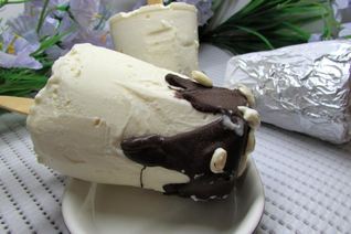 Эскимо-тирамису