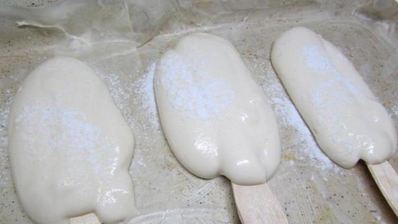 эскимо-тирамису