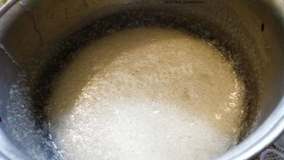 трюфели домашние вкус детства