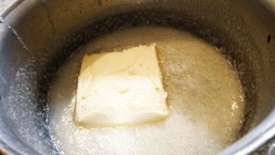 трюфели домашние вкус детства