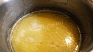 трюфели домашние вкус детства