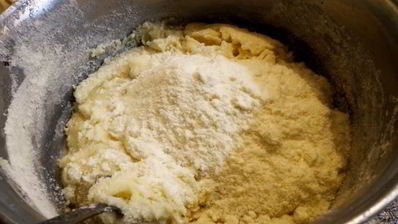 трюфели домашние вкус детства