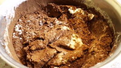 трюфели домашние вкус детства