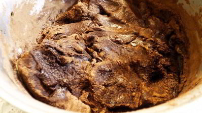 трюфели домашние вкус детства