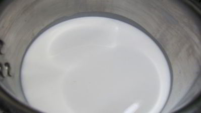 трюфели из белого шоколада