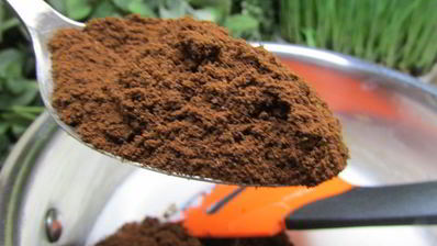 трюфели из белого шоколада