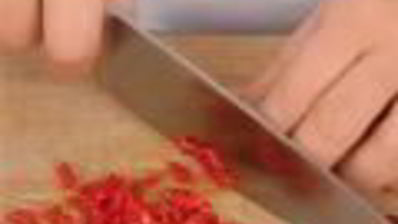 трюфели с вяленой вишней