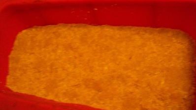 твикс по-домашнему