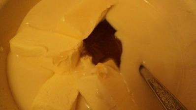 твикс по-домашнему