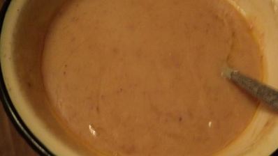 твикс по-домашнему