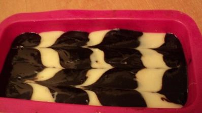 твикс по-домашнему