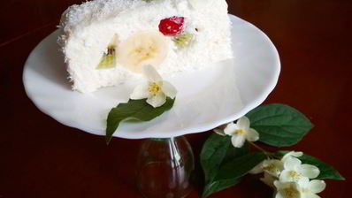 творожный десерт райское наслаждение