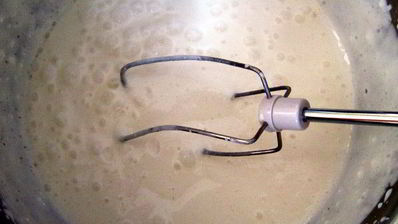 творожный десерт