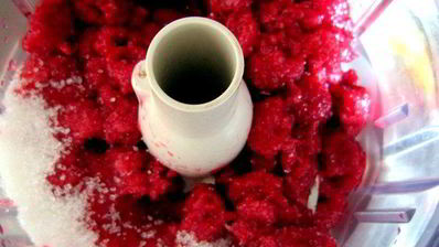 творожный десерт