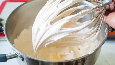 абрикосовый зефир