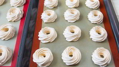 абрикосовый зефир