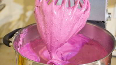 черносмородиновый зефир