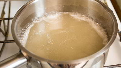 домашние мятные маршмеллоу