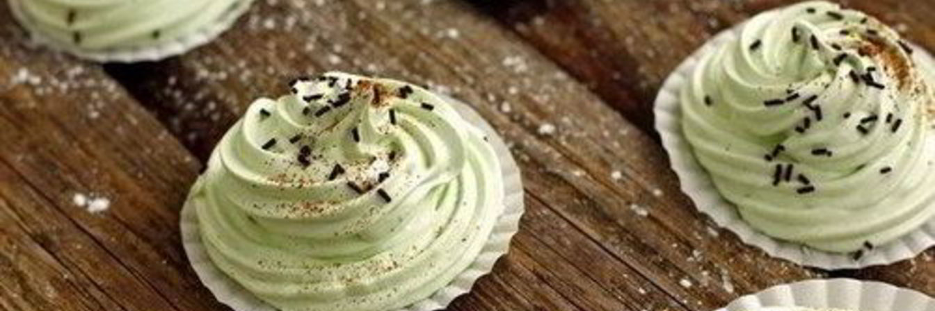 Домашний яблочно-ванильный зефир