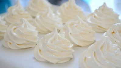 домашний яблочный зефир