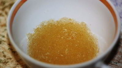 домашний зефир