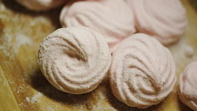 домашний зефир